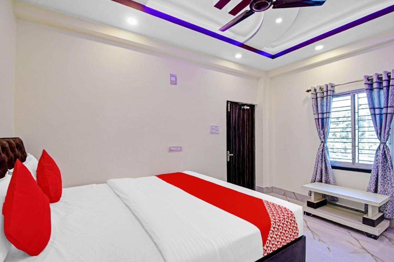 Oyo 86602 Hotel Dream Palace Calcutta Extérieur photo