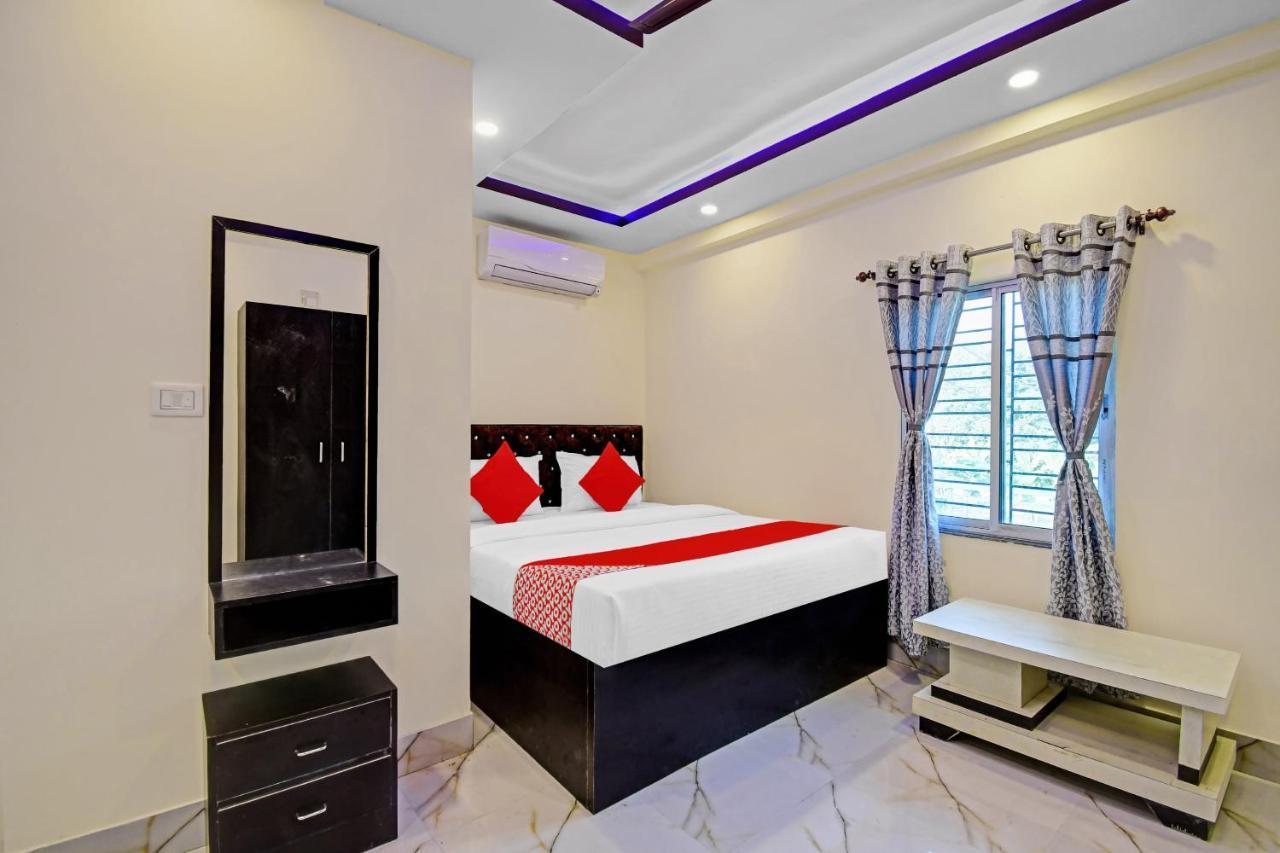 Oyo 86602 Hotel Dream Palace Calcutta Extérieur photo