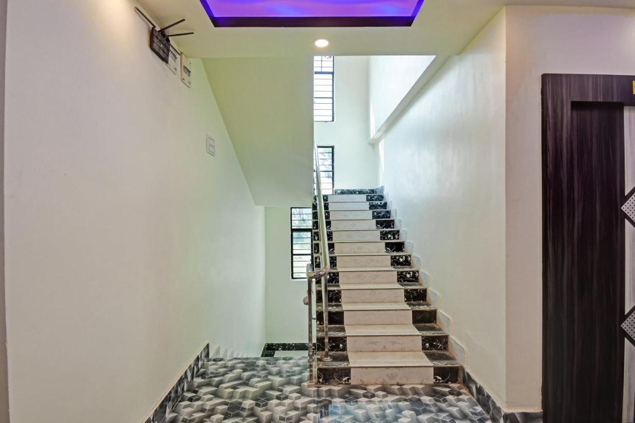Oyo 86602 Hotel Dream Palace Calcutta Extérieur photo